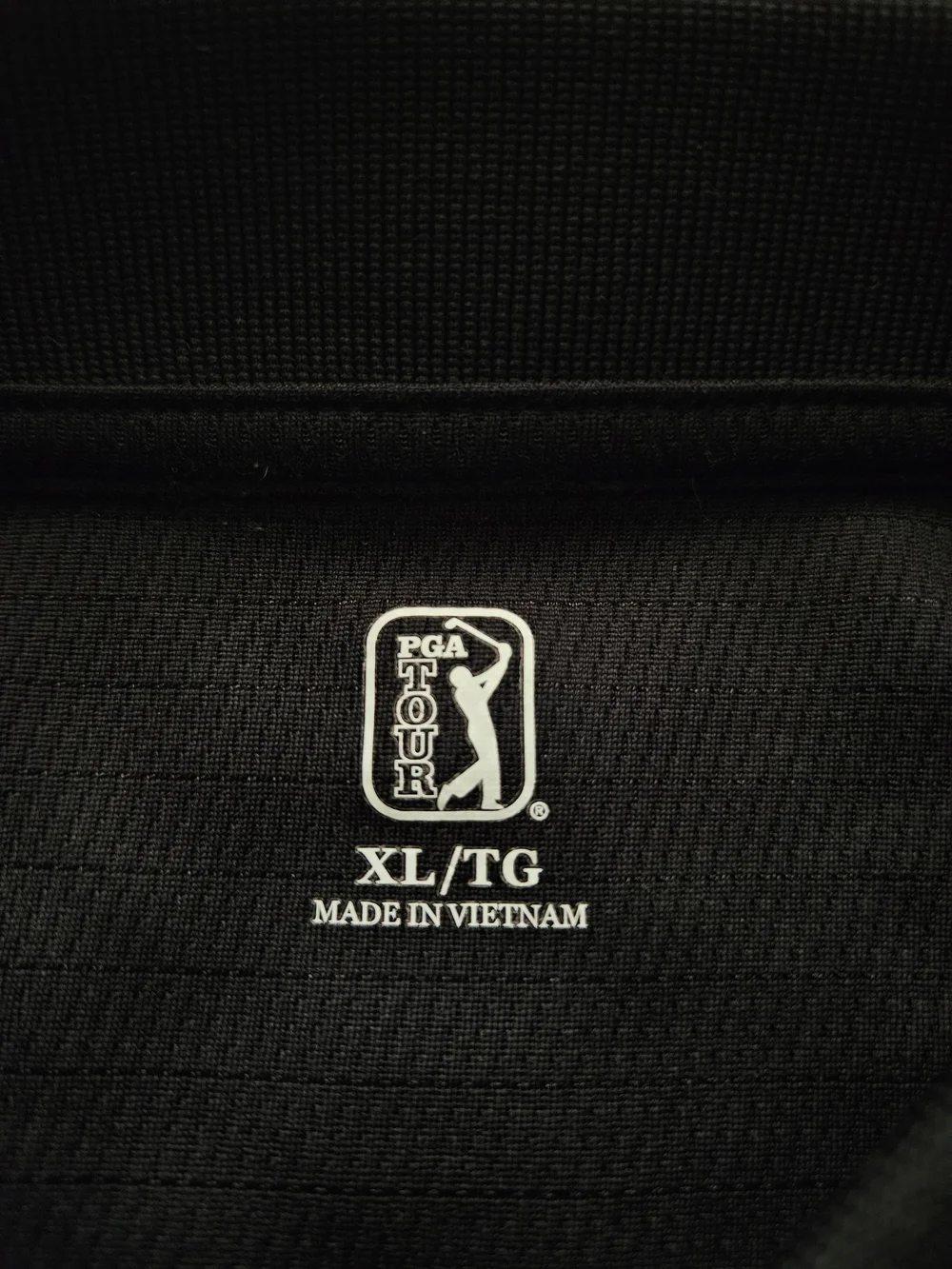 Nike Polo Ralph Lauren PGA Tour Men's Golf Shirt Lot Set Of 3 Size XL